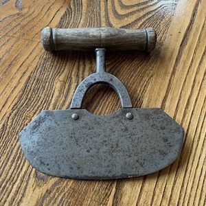 Vintage Food Chopper